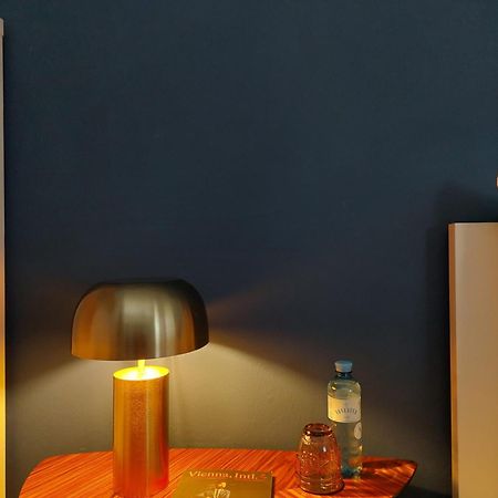 Vienna Charm Apartment Buitenkant foto
