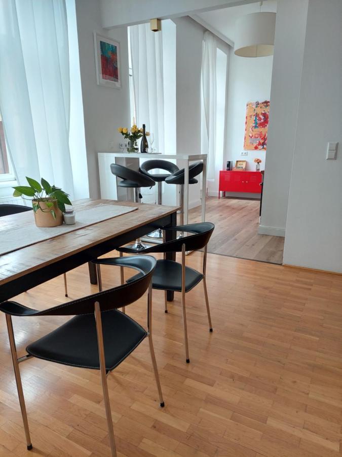 Vienna Charm Apartment Buitenkant foto