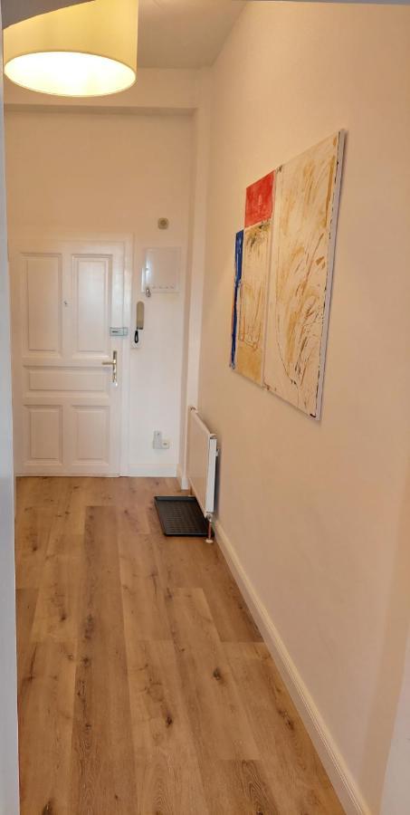 Vienna Charm Apartment Buitenkant foto