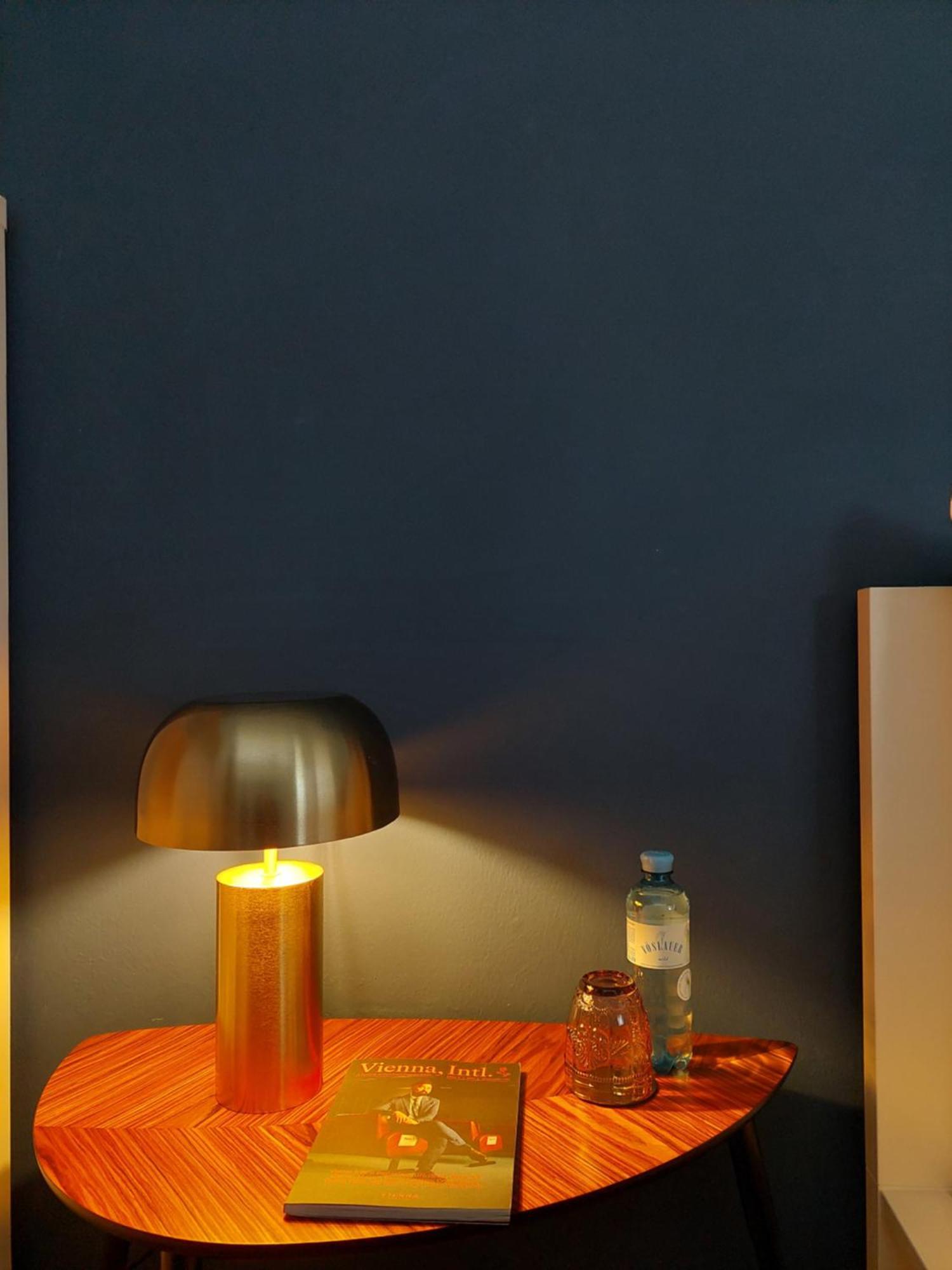 Vienna Charm Apartment Buitenkant foto