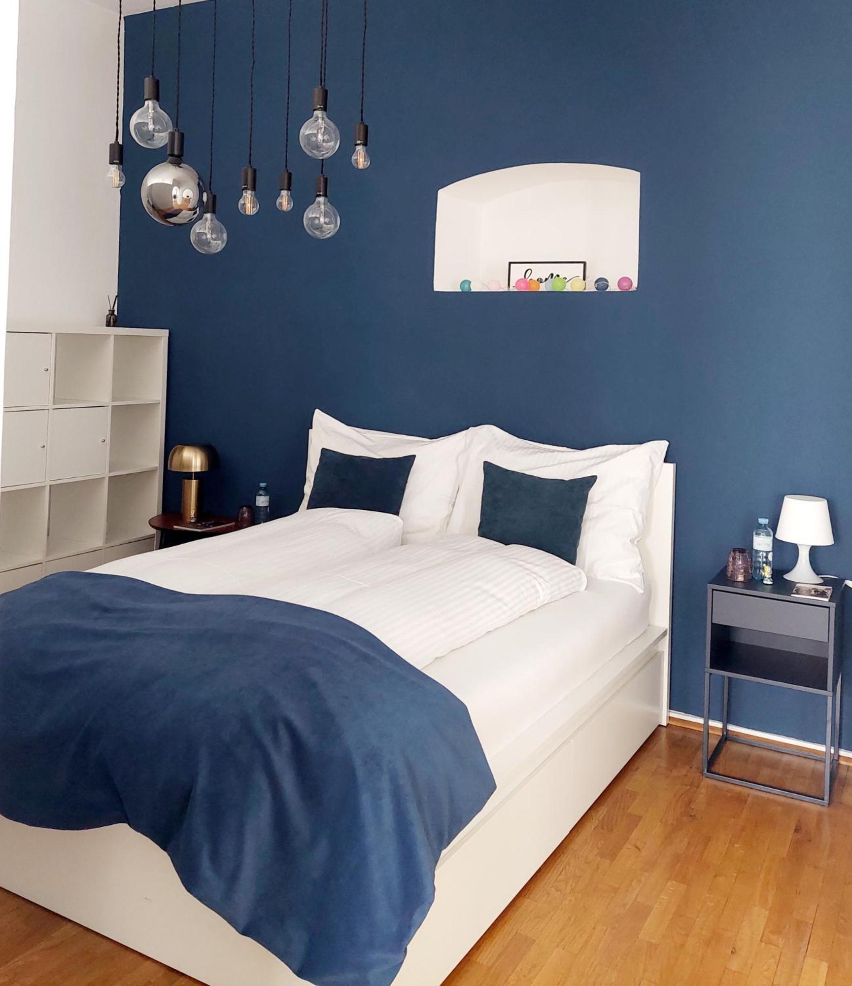 Vienna Charm Apartment Buitenkant foto
