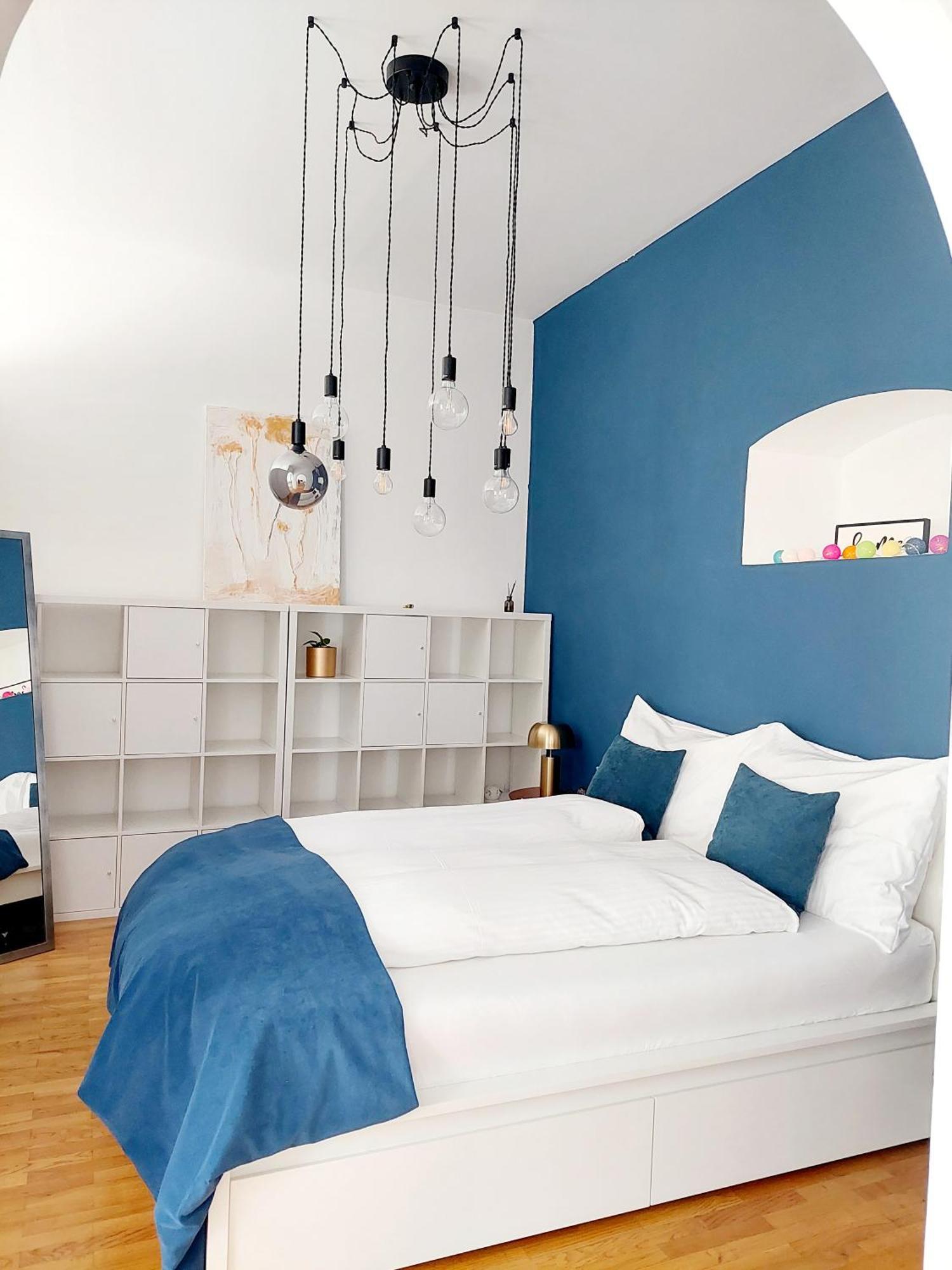 Vienna Charm Apartment Buitenkant foto