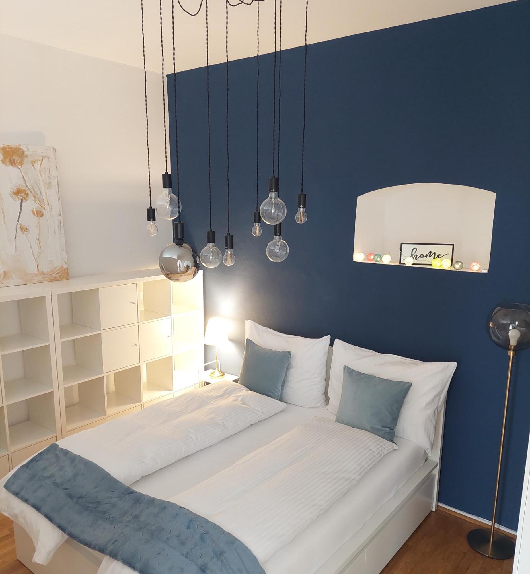 Vienna Charm Apartment Buitenkant foto