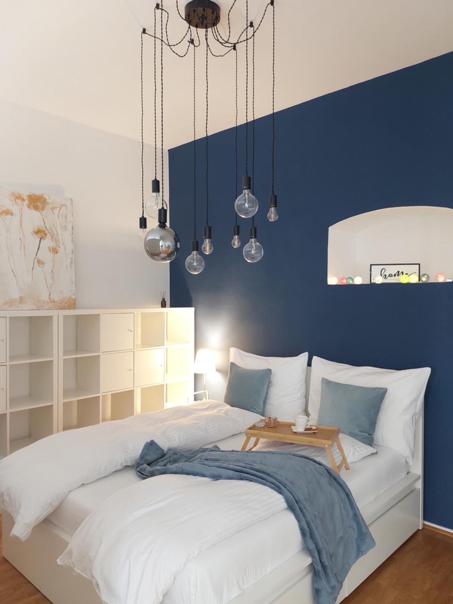 Vienna Charm Apartment Buitenkant foto