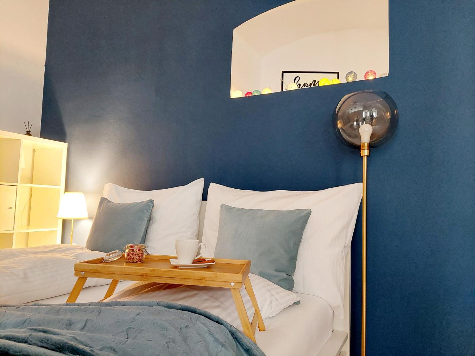 Vienna Charm Apartment Buitenkant foto