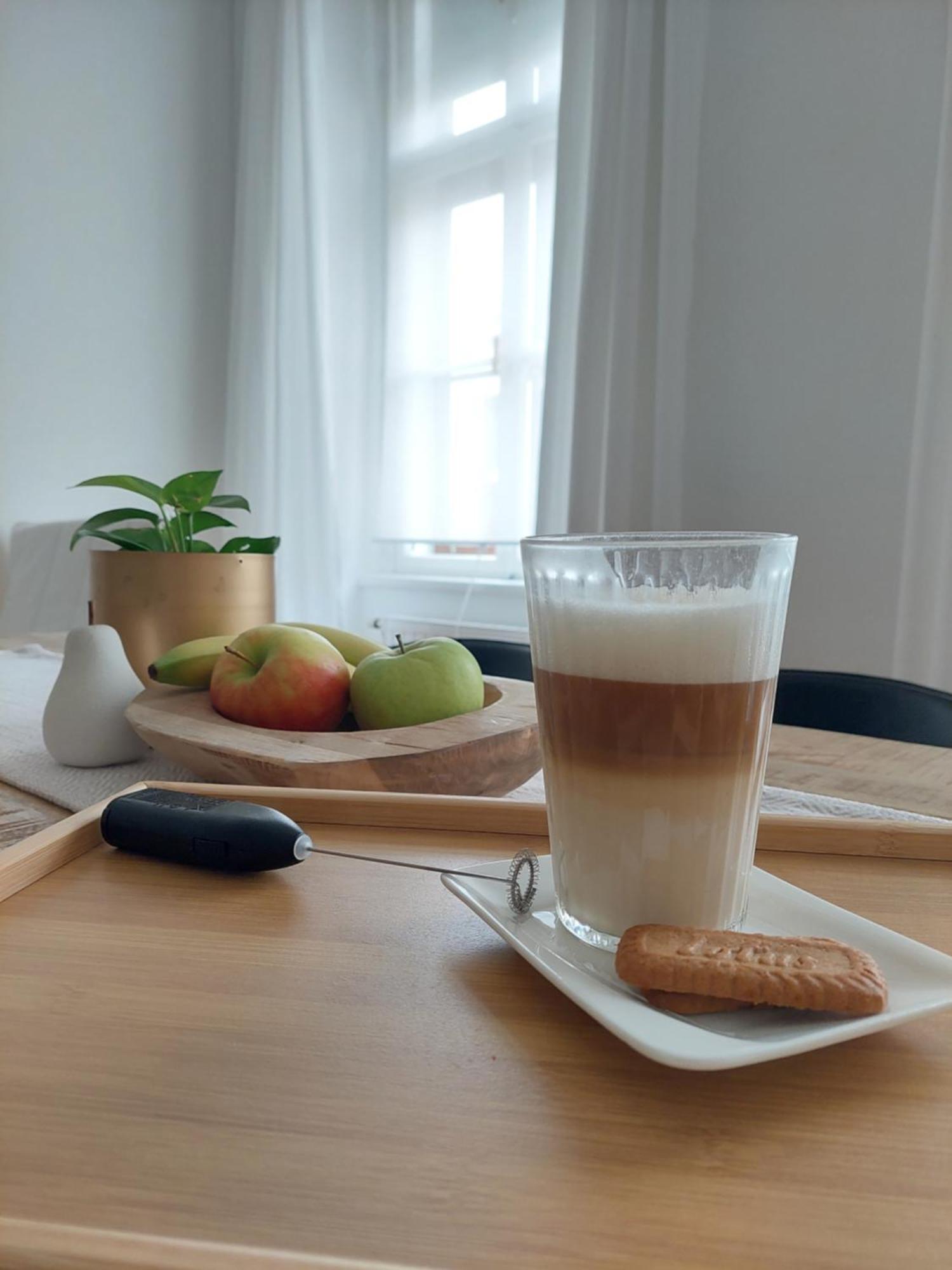 Vienna Charm Apartment Buitenkant foto